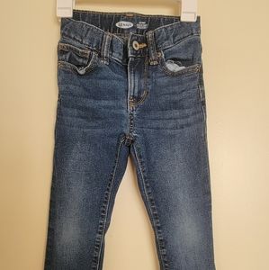 Boys straight leg jeans